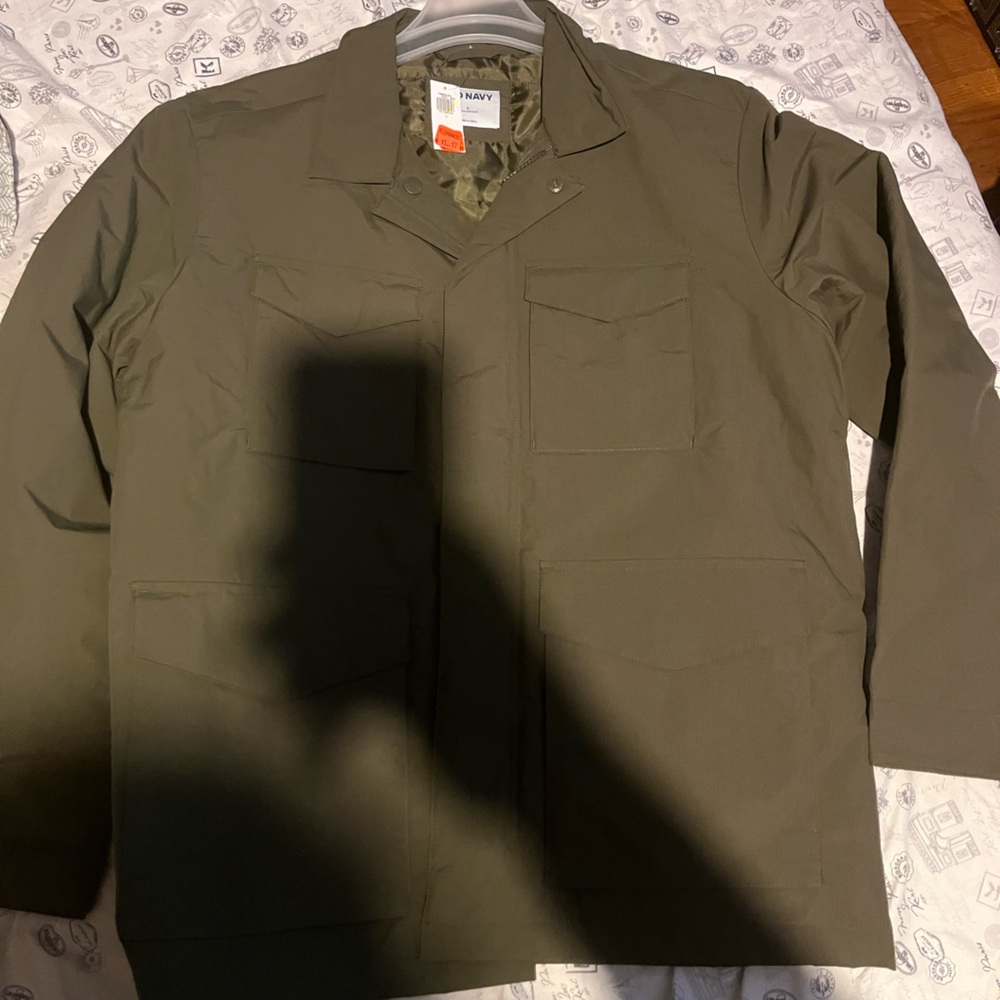 Old Navy brand